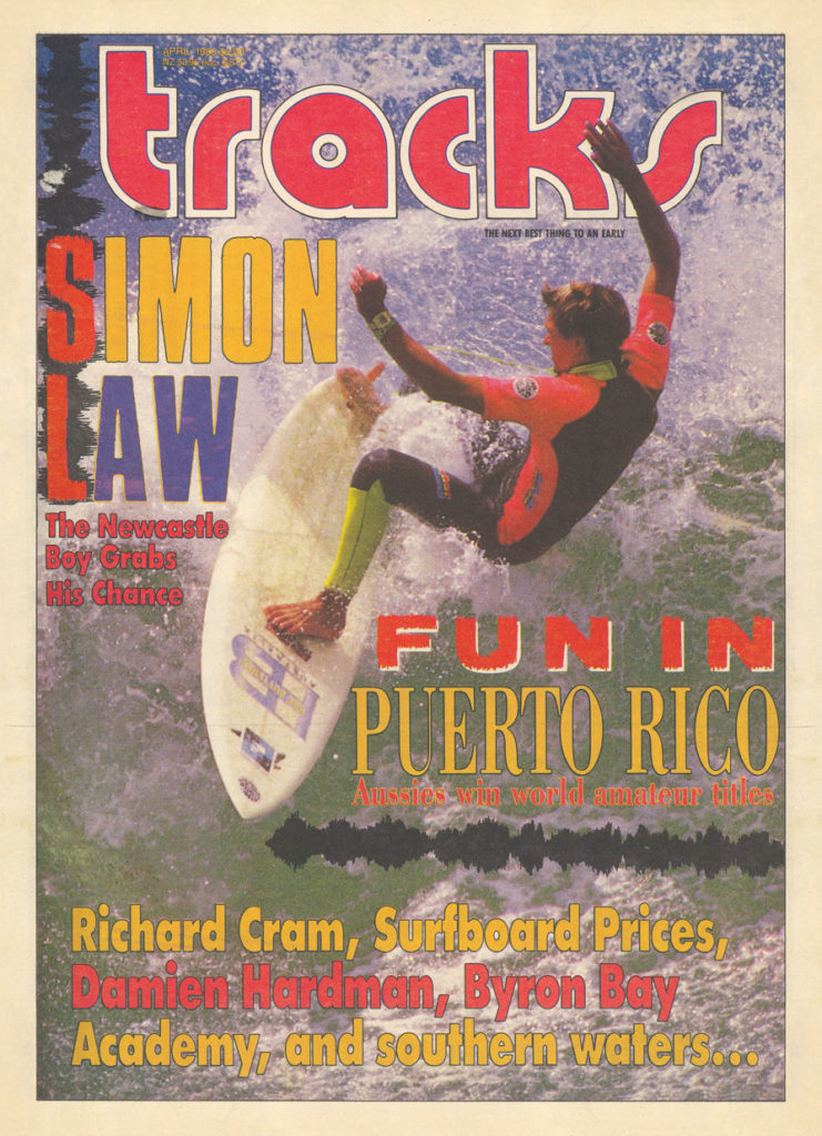 April 1988
