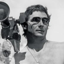 David Elfick