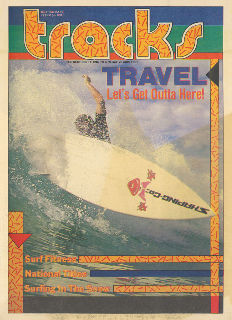 July 1987