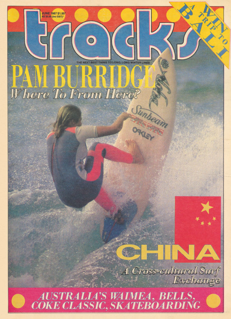 June 1987