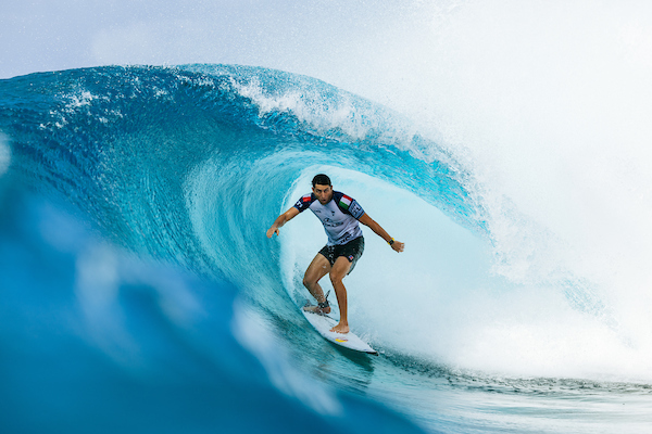 Leo Fioravanti Pipe