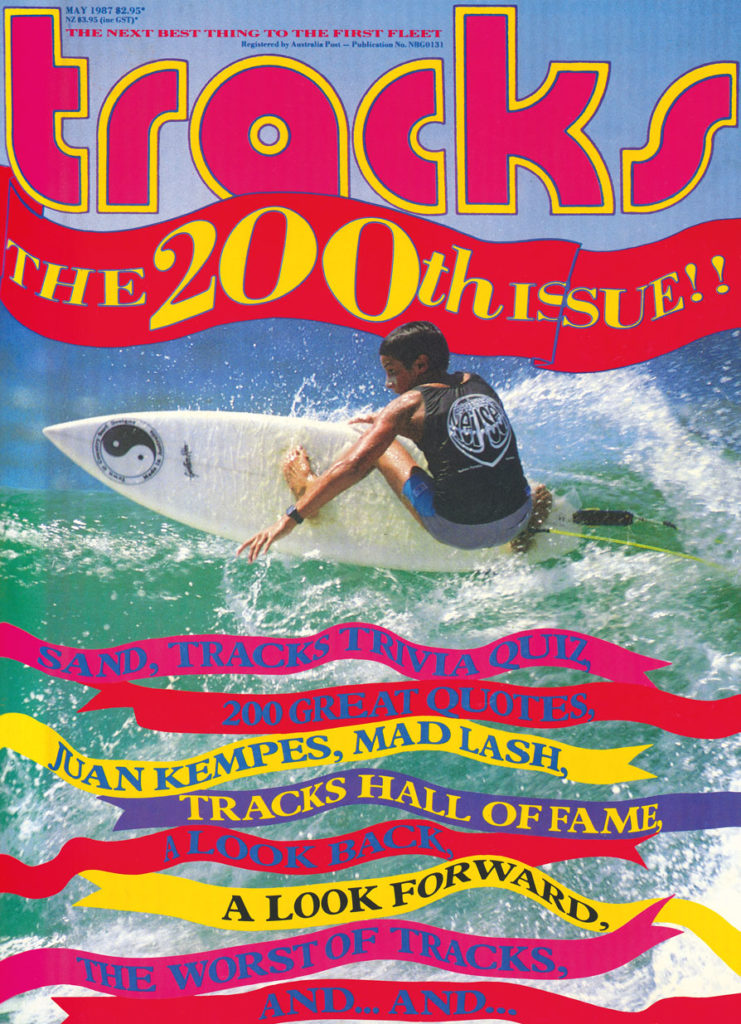 May 1987