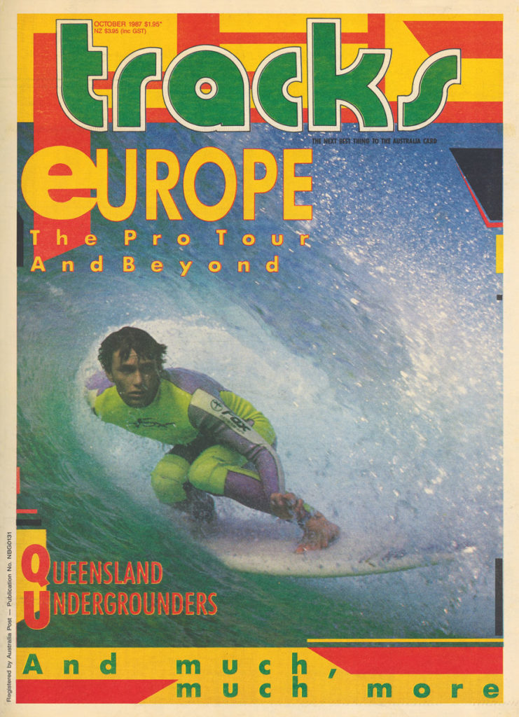 October 1987