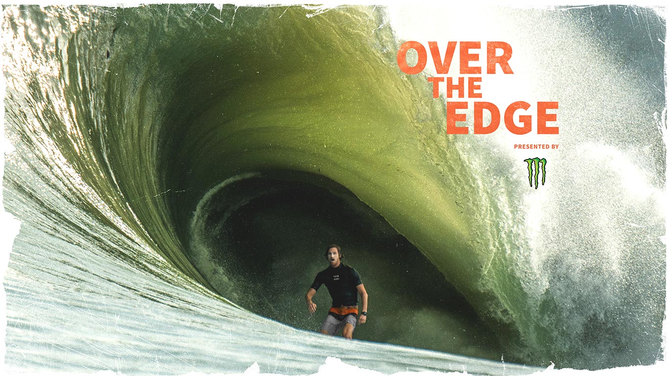 Over the edge cover