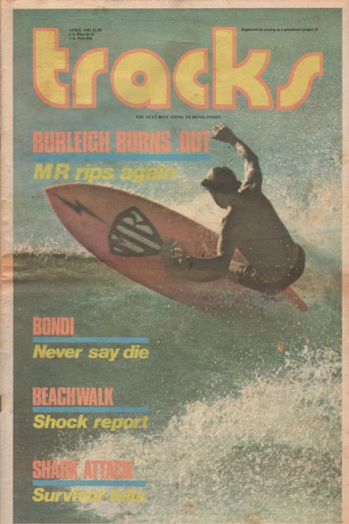 April 1981