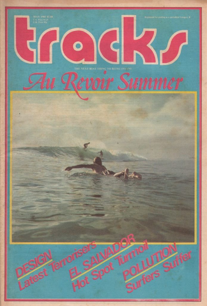 May 1981