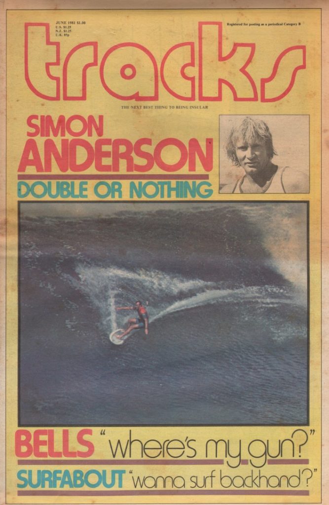 June 1981