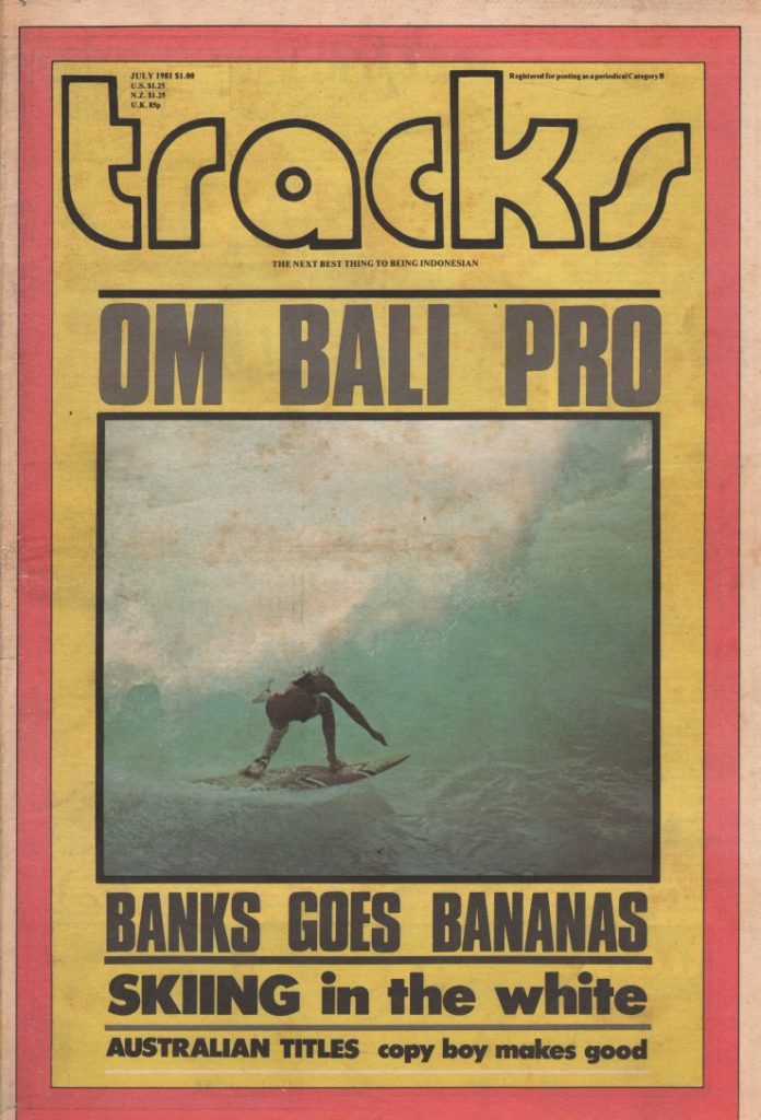 July 1981