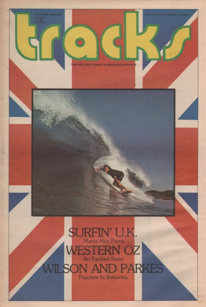 October 1981