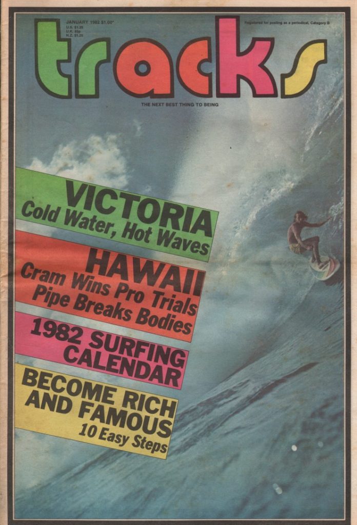 January 1982
