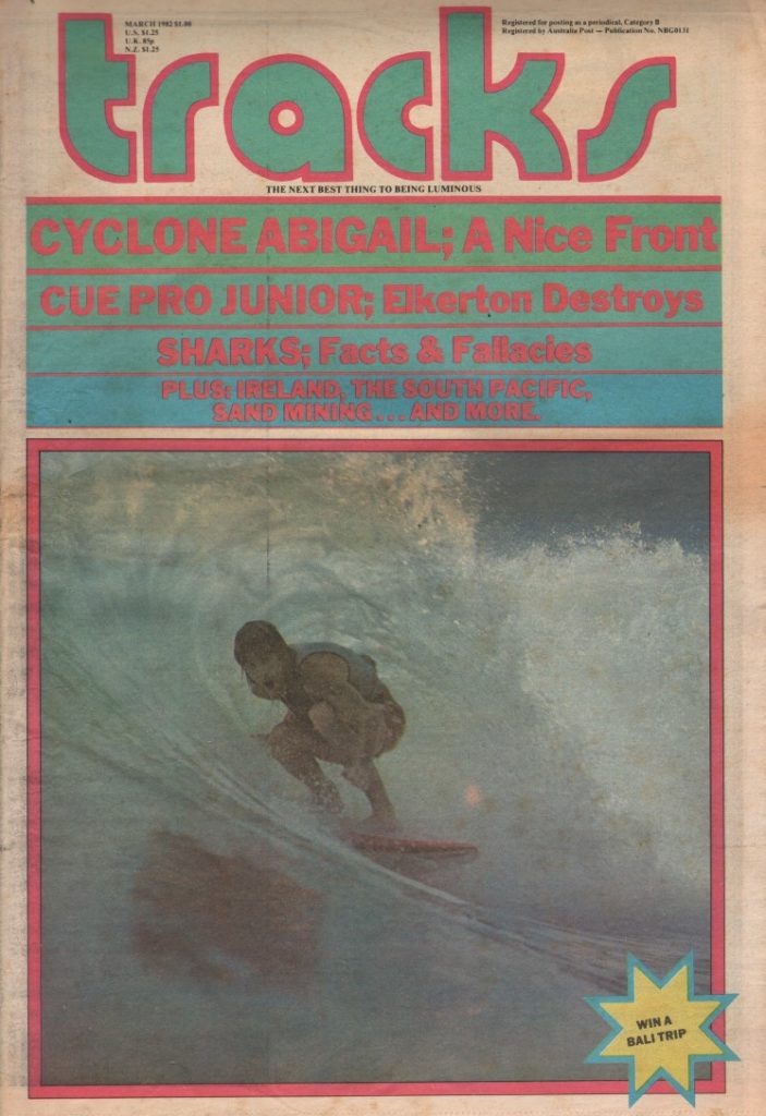 March 1982