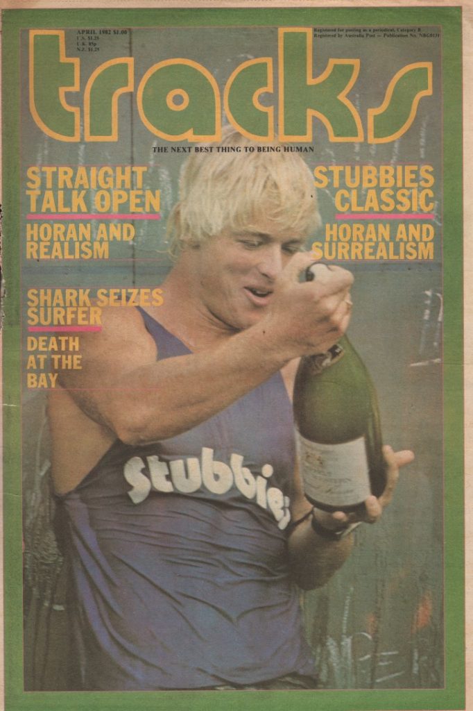 April 1982