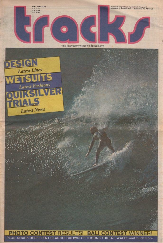 May 1982