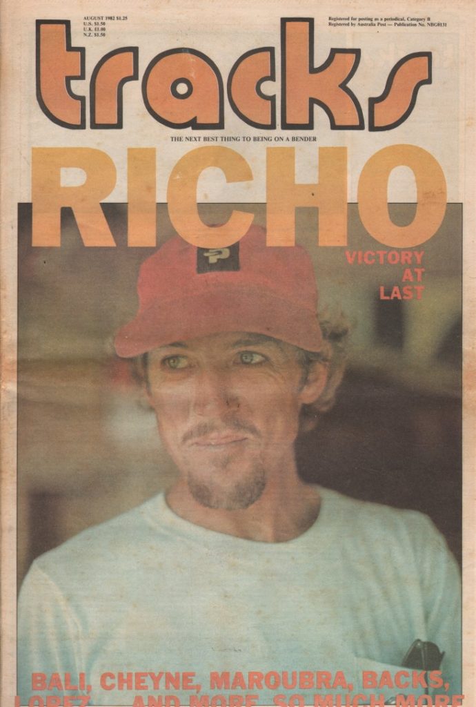Aug 1982