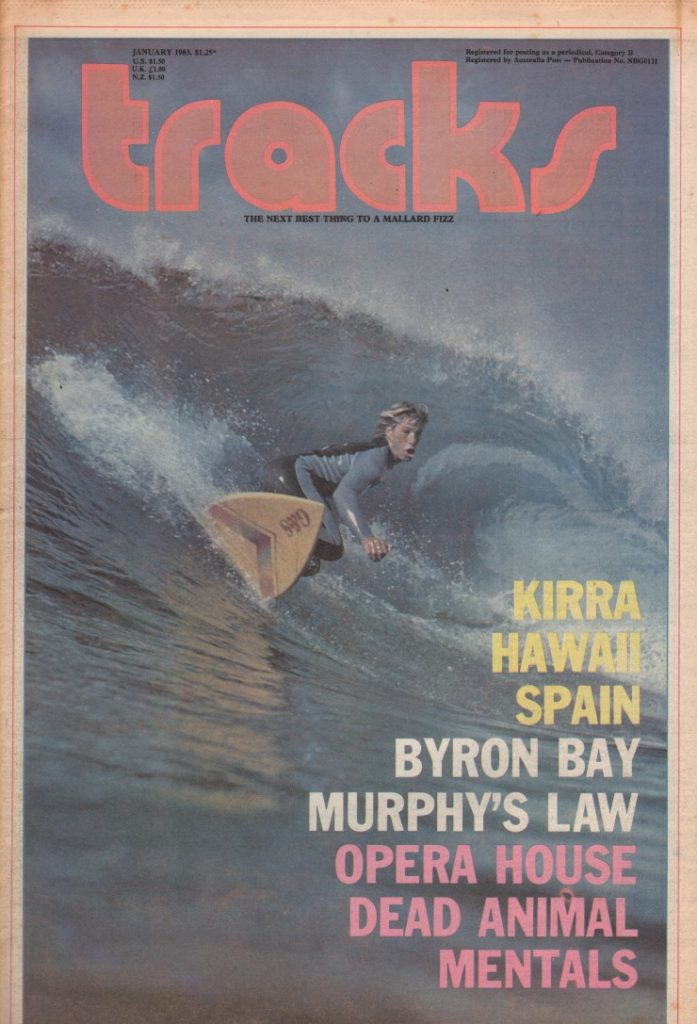 January 1983