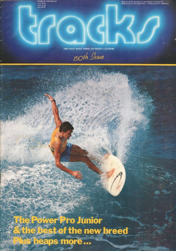 March 1983