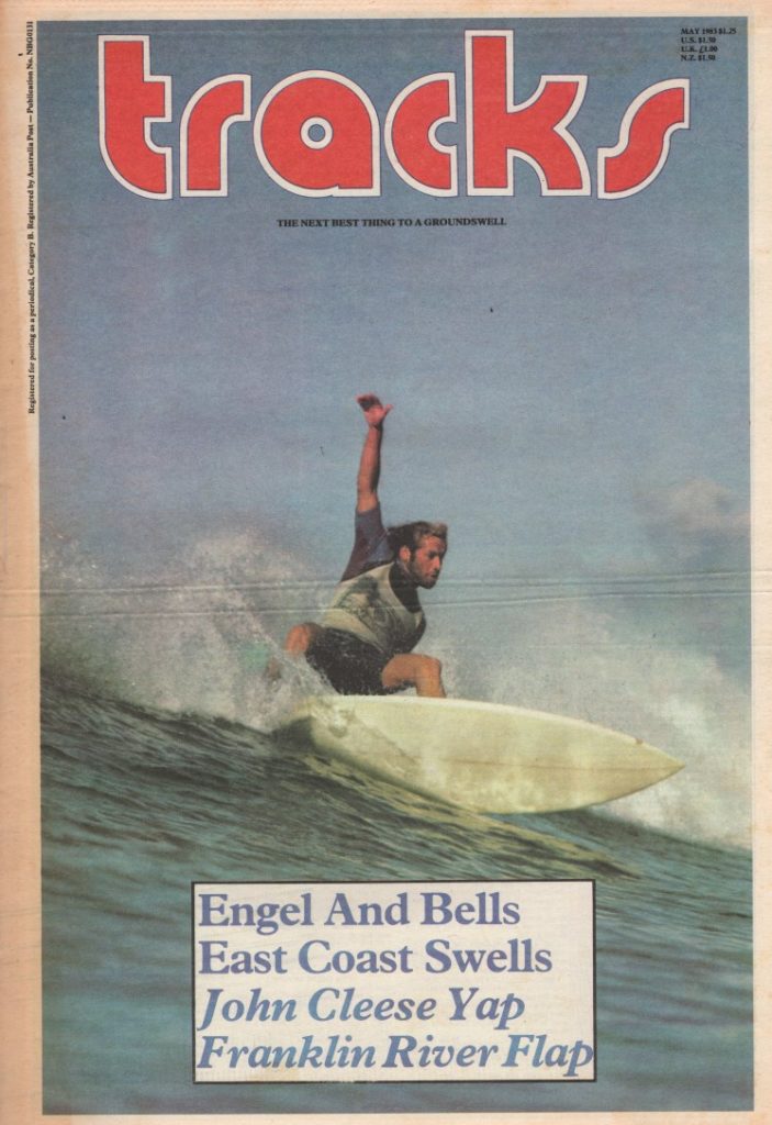 May 1983