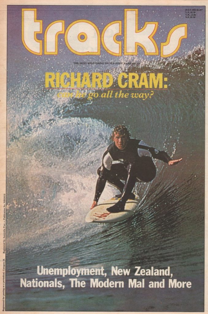 July 1983