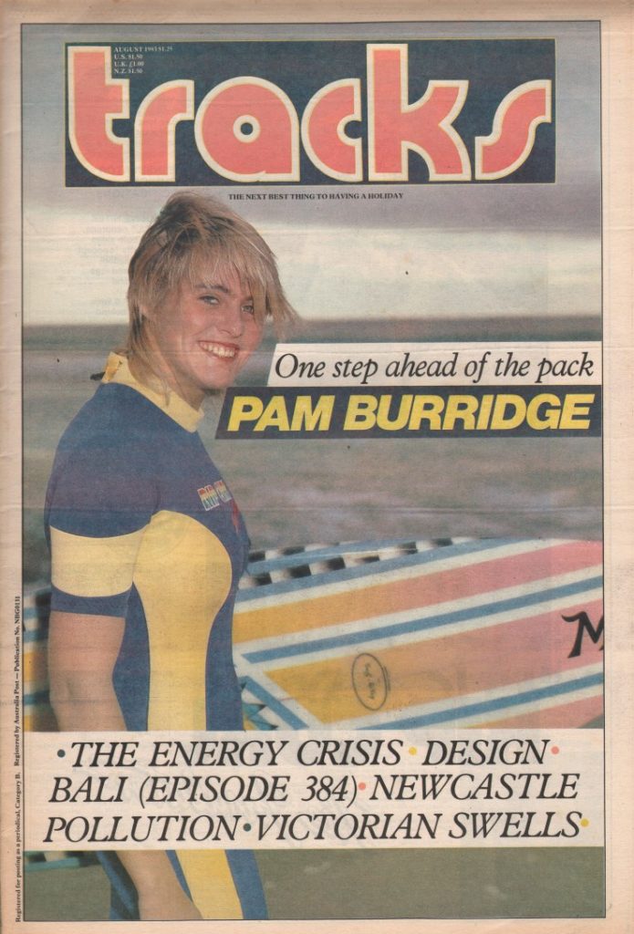 August 1983