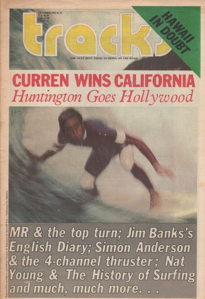 October 1983