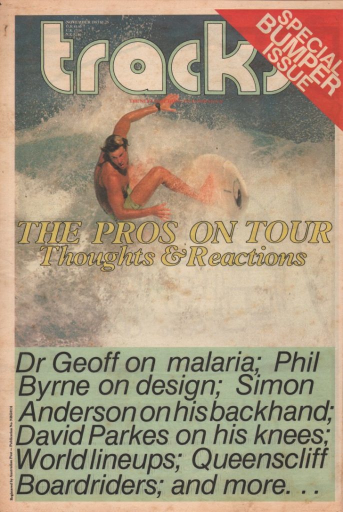 November 1983