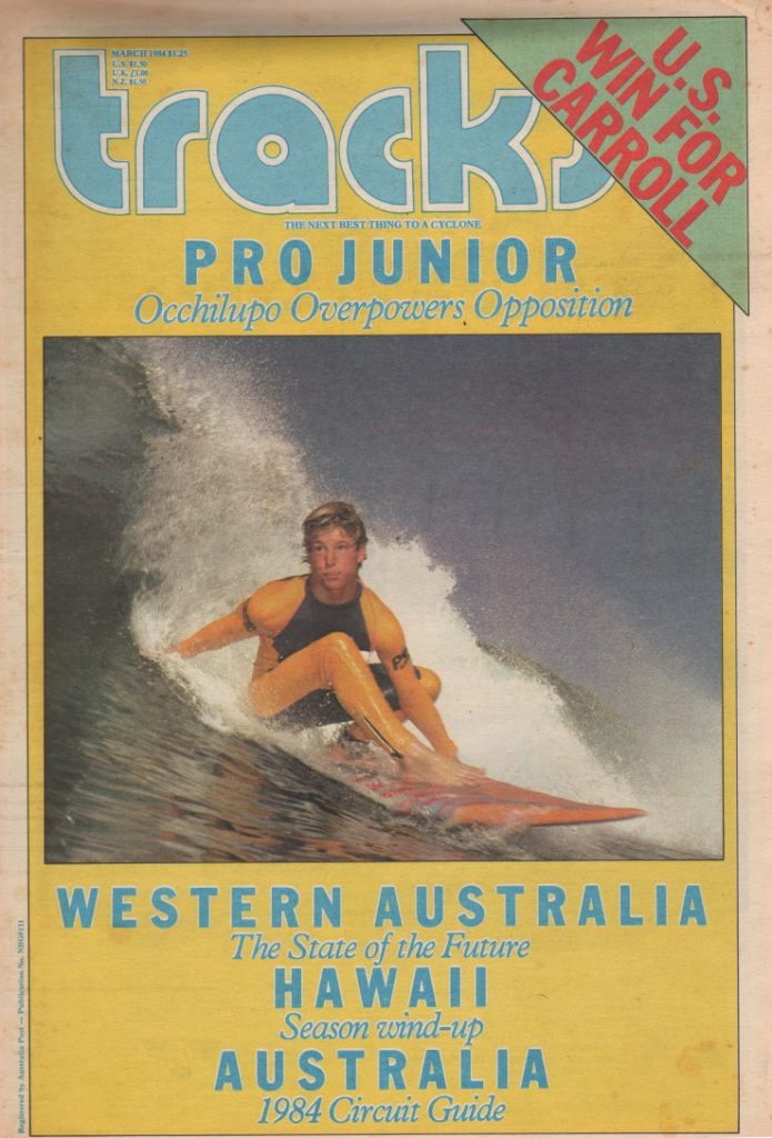 March 1984