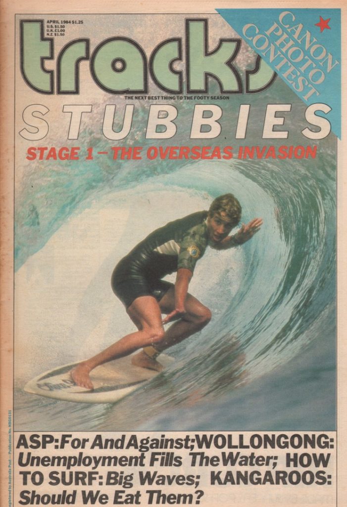 April 1984