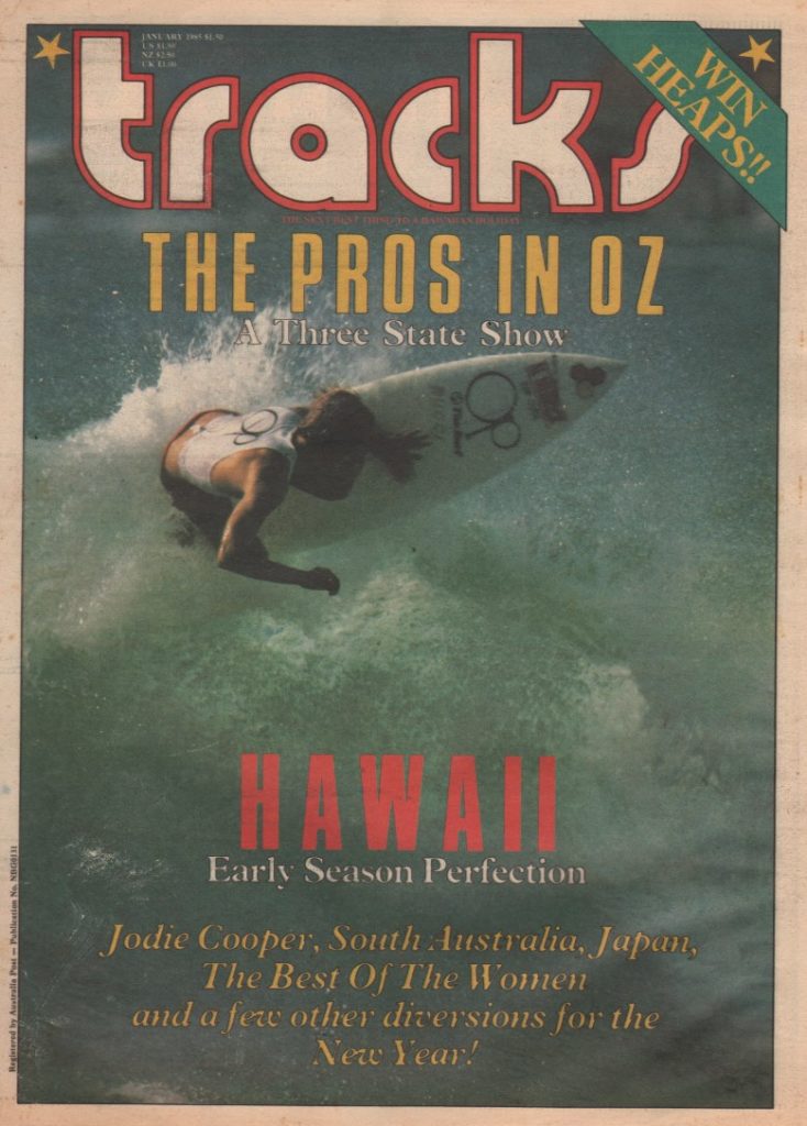 January 1985
