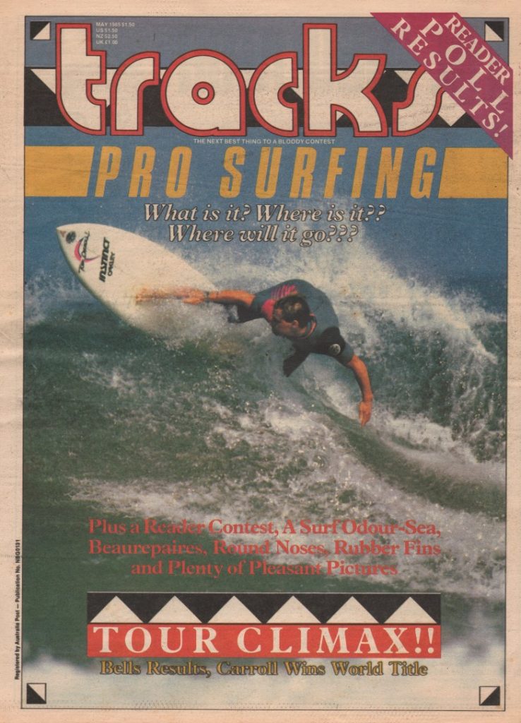 May 1985