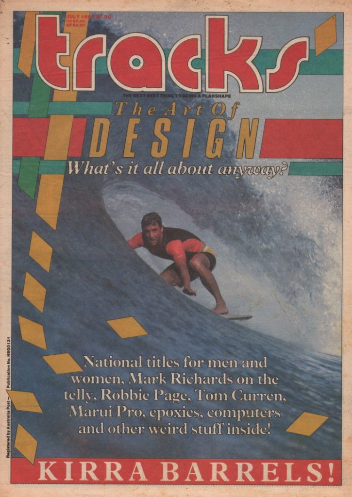 Tracks Magazine Issue 178