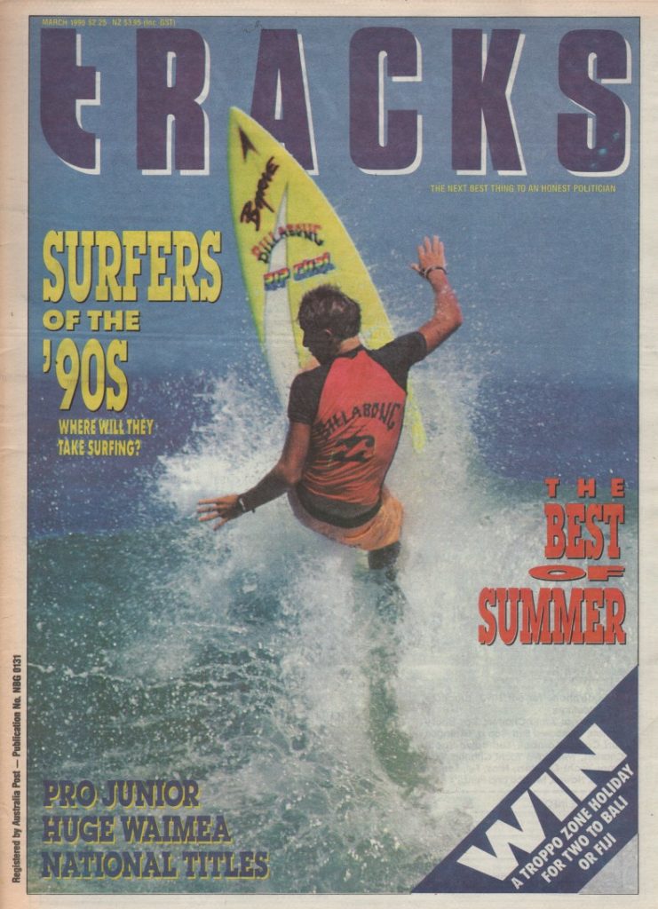 Mar 1990