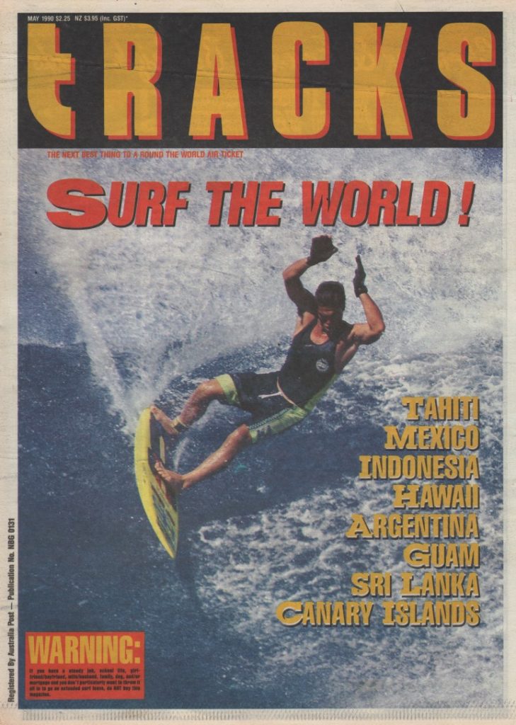 May 1990