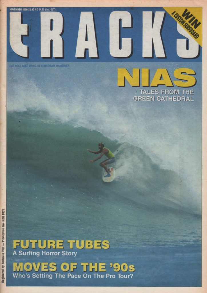 Nov 1990