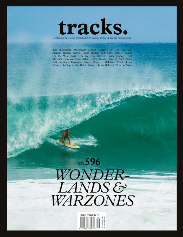 Issue 596